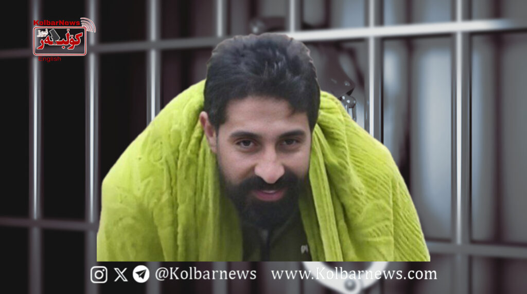 Bojnord; 28 Days of Arbitrary Detention and Uncertainty Regarding Meysam Shakeri