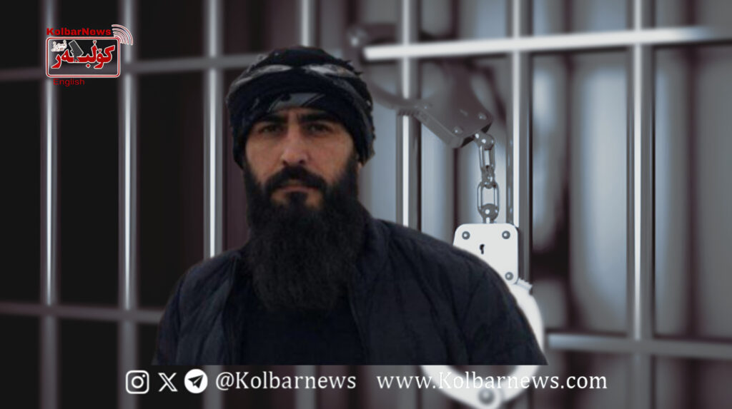 Bojnord; Complete Uncertainty About the Condition of Ali Khani After 29 Days of Arbitrary Detention