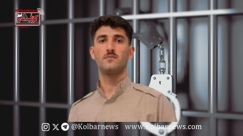 Kermanshah; Continued Detention and Lack of Information About the Condition of Vahid Qanbari