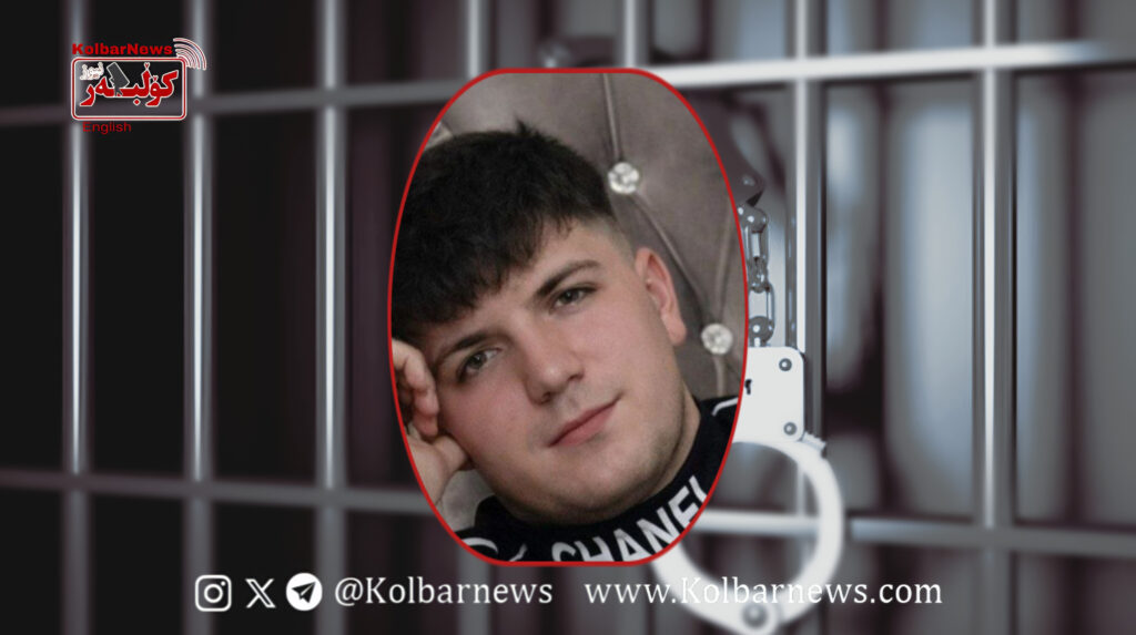 Kermanshah; One Week of Detention and Absolute Lack of Information About the Fate of Shahab Naderi