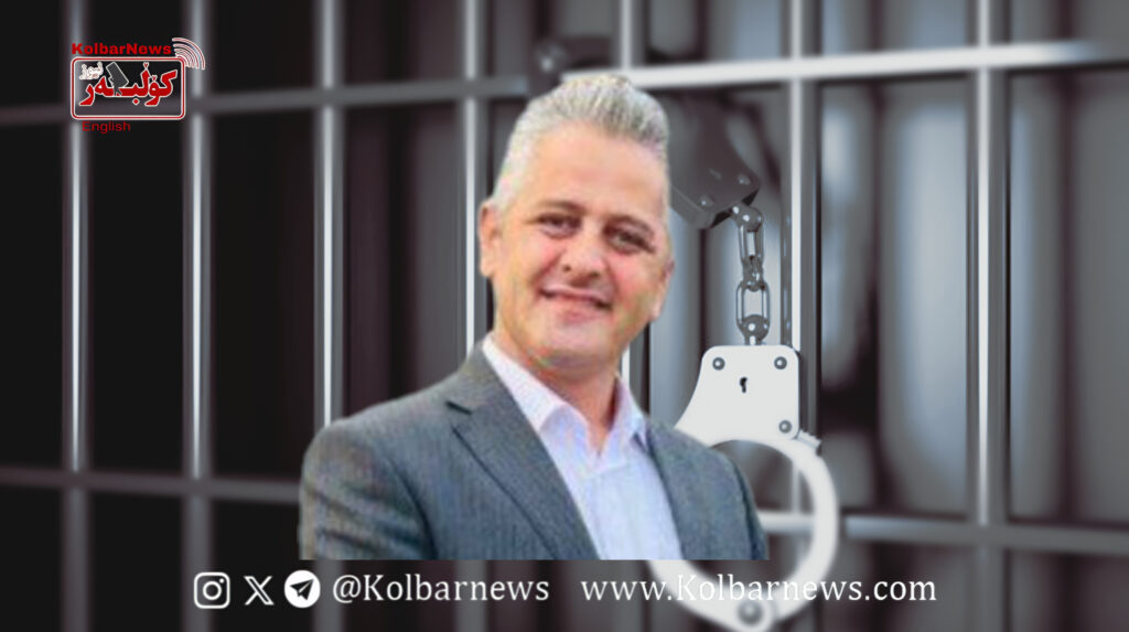 Piranshahr; Continued Arbitrary Detention of Saadi Irani and 15-Day Extension of His Detention Order