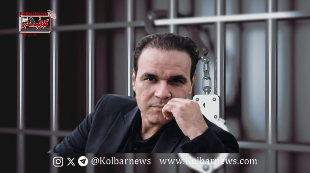 Tehran; Continued Arbitrary Detention and Uncertainty of Ali Aghamohammadi