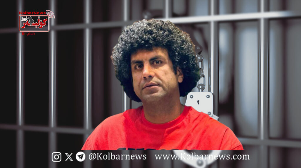 Ilam; 30 Days of Arbitrary Detention of Jafar Mahmoudi and Increased Concerns About His Life and Fate