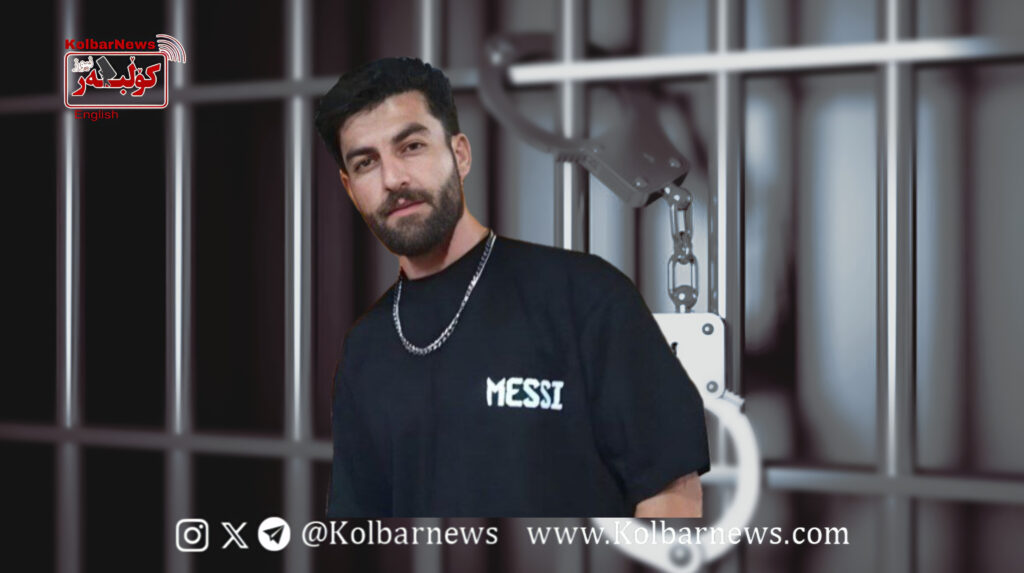 Ilam; Continued Detention of Mostafa Kamarkhani Despite Serious Eye Injury Resulting from Torture