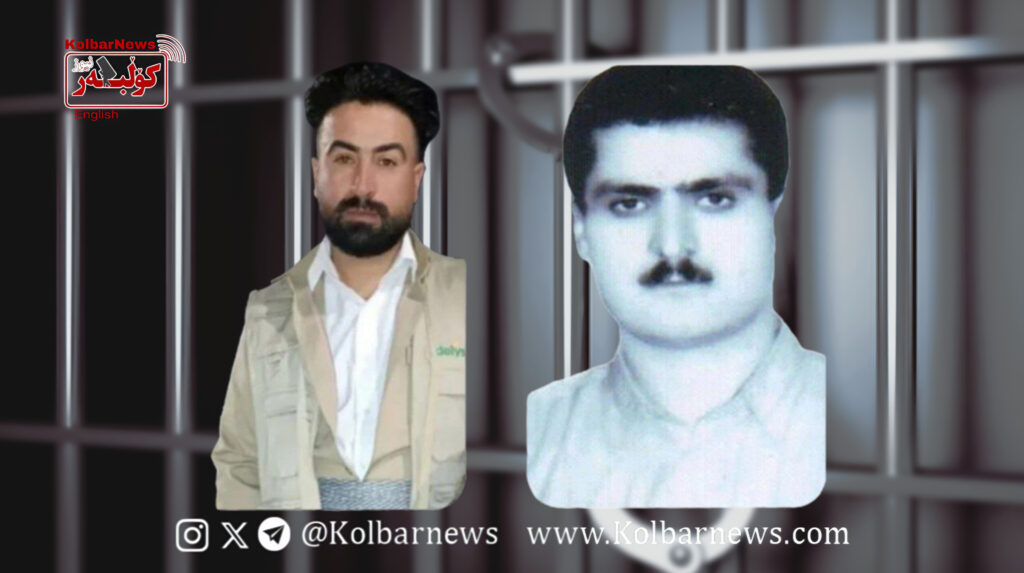 Miandoab; Arrest of Two Citizens and Transfer to an Unknown Location