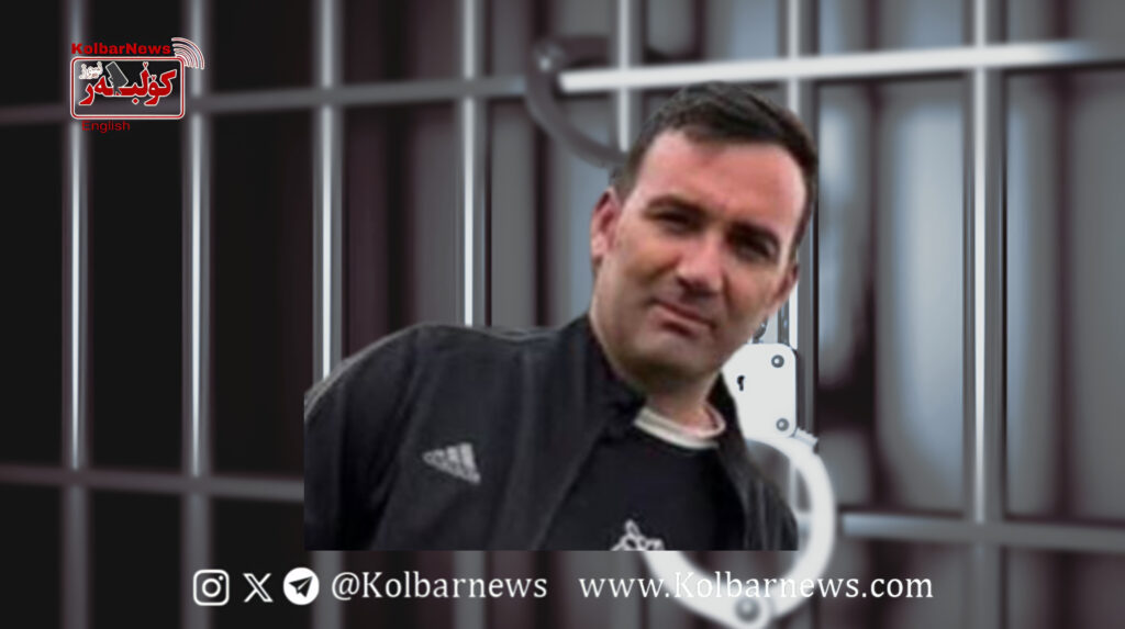 Ilam; Continued 31 Days of Arbitrary Detention of Malek Khalafi and Lack of Information About His Condition