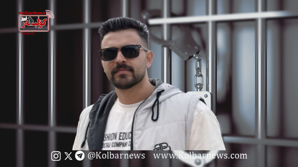 Islamabad-e Gharb; Arrest of Ali Balaei, Brother of One of the Victims of Public Protests