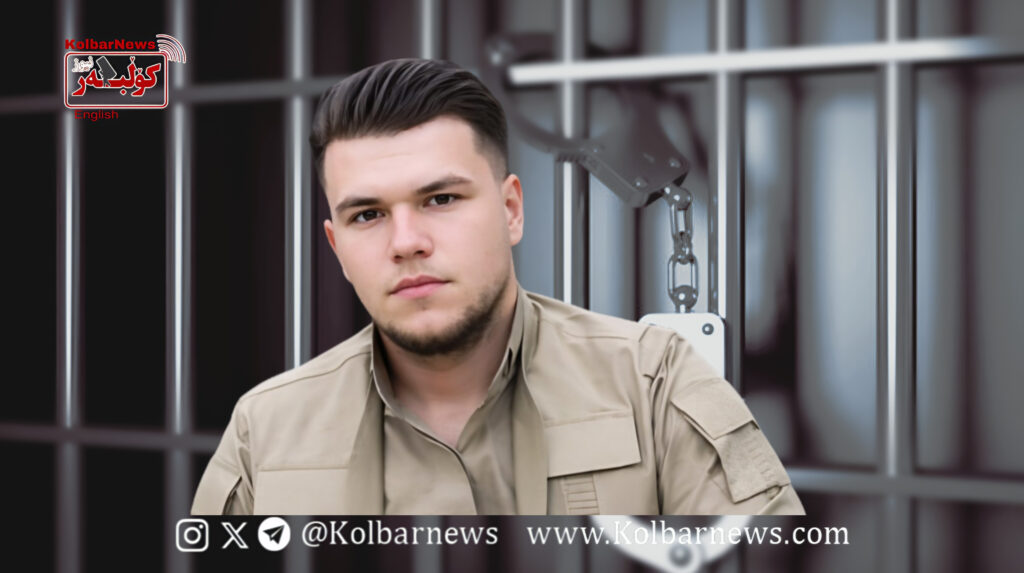 Bukan; Violent Arrest of a Citizen And no Information About His Fate