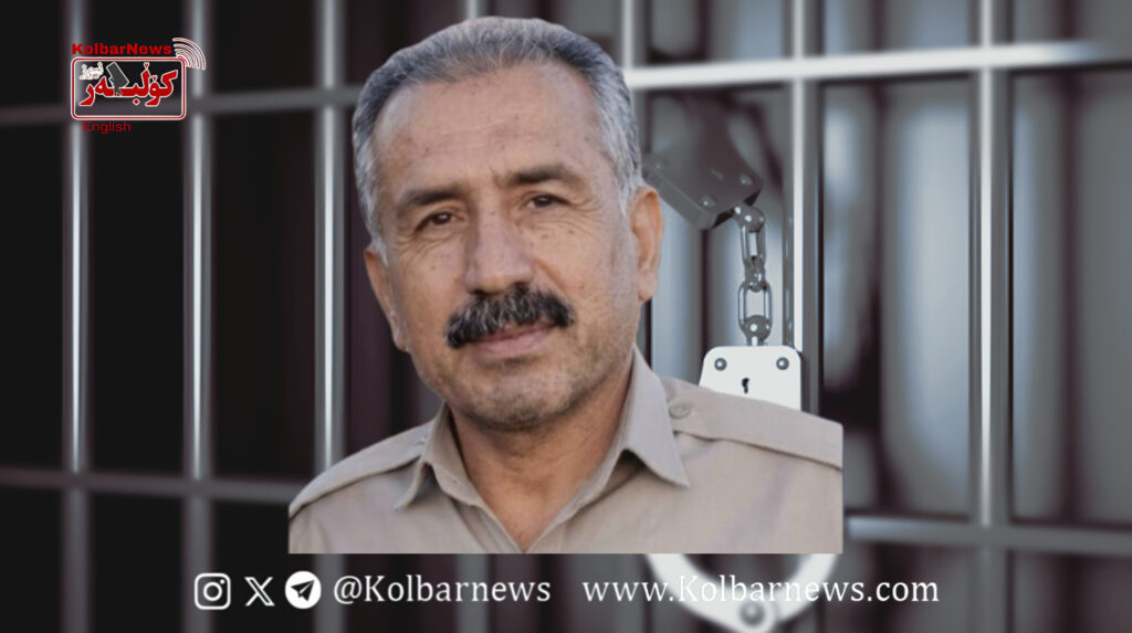Saqqez; Continued Uncertainty of Hamed Delavari 72 Days After Arrest