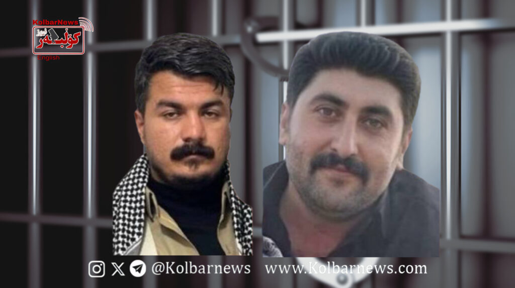 Mahabad; Continued Detention and Lack of Information on the Fate of Two Citizens