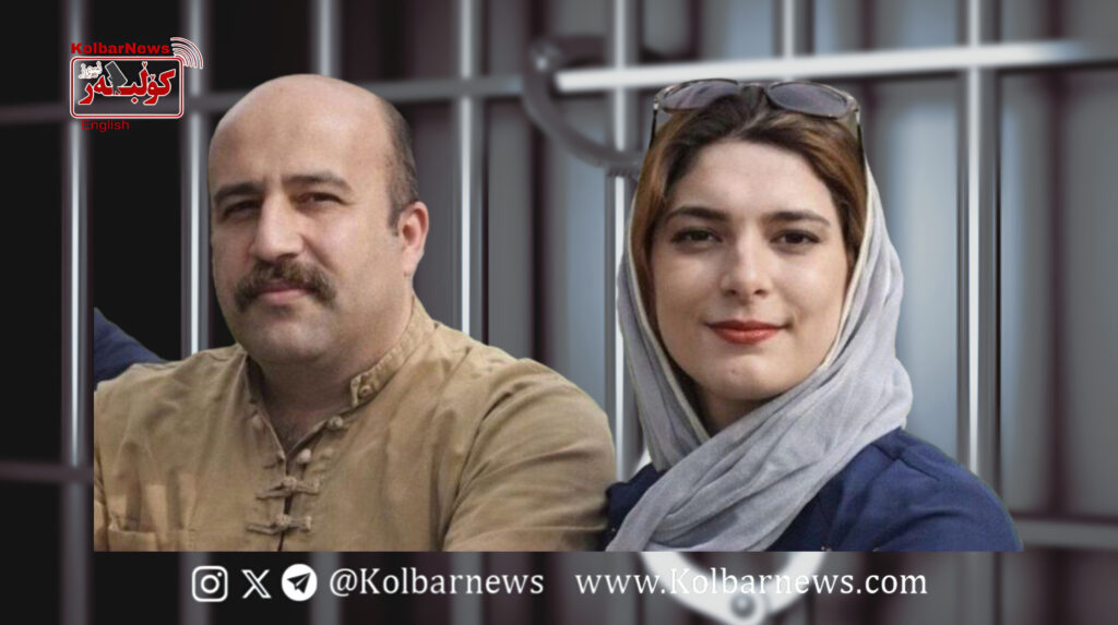 Sanandaj; Continued Detention and Uncertainty of Two Citizens Following Transfer to Hamedan Central Prison