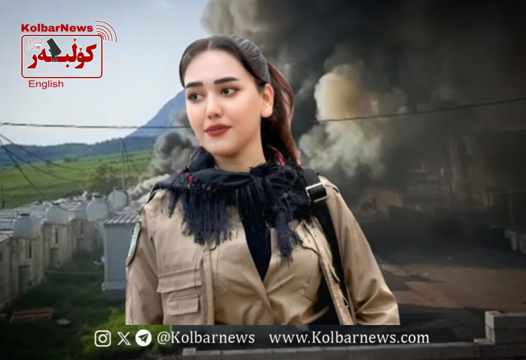 Sulaymaniyah; Death of a Peshmerga Following Drone Attack by the Islamic Regime of Iran