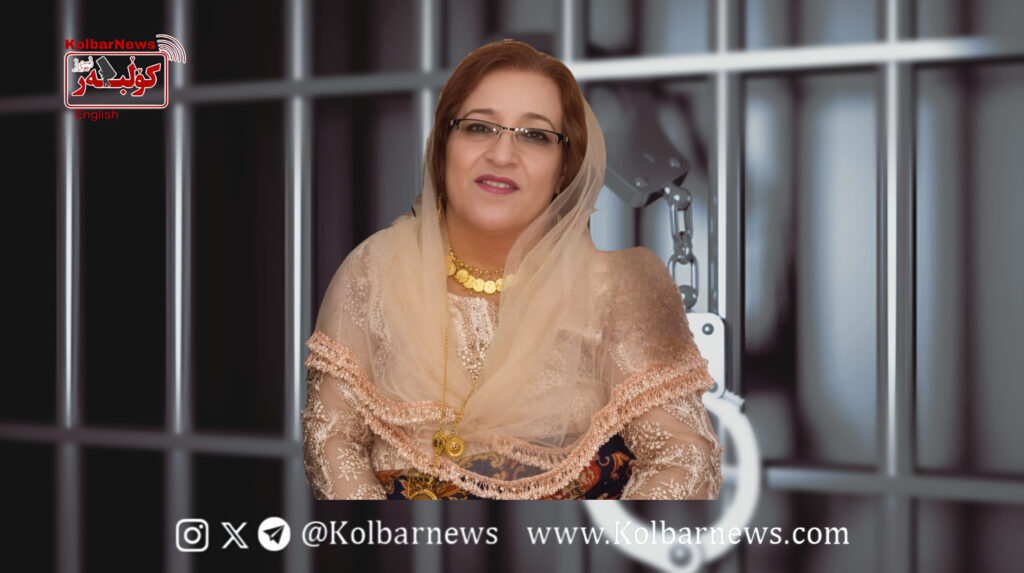 Bukan; Arrest of a Citizen and Transfer to a Security Detention Center in Urmia