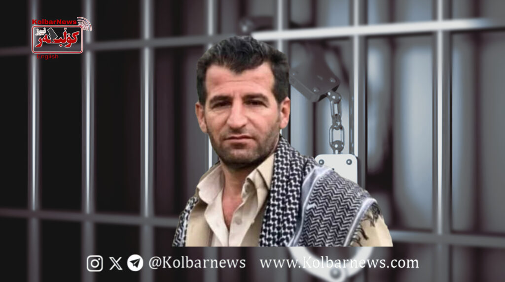 Piranshahr; Violent Arrest of a Citizen and Transfer to an Unknown Location