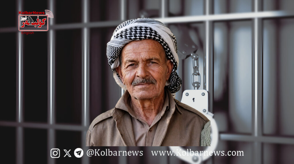 Mirabad; Continued Detention and Lack of Information Regarding the Condition of a 65-Year-Old Citizen