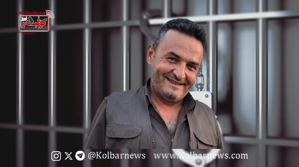 Miandoab; Continued Detention and Uncertainty of a Citizen in the Central Prison of This City