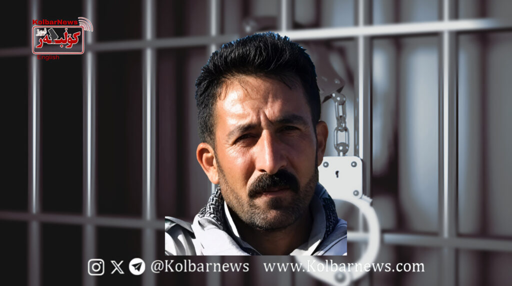 Bukan; Arrest of a Citizen and Transfer to a Security Detention Center in Urmia