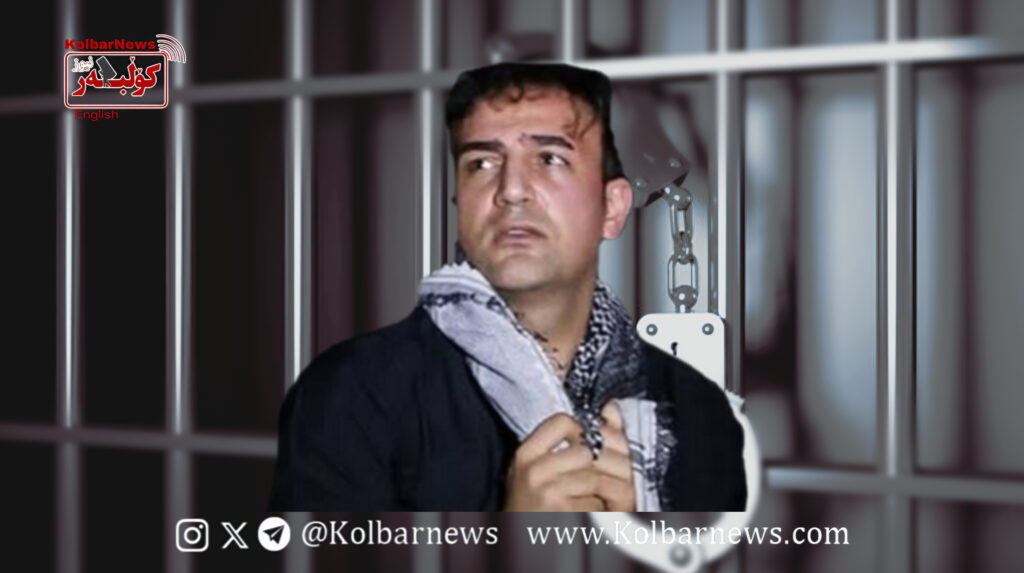 Urmia; Temporary Release of Majid Darvishnejad, Kurdish Actor and Director, Following Arrest by Security Forces
