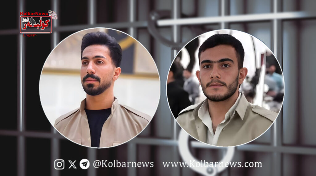 Oshnavieh; Release of Two Citizens After 84 Days of Detention