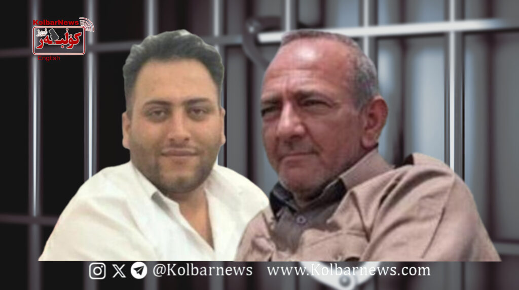 Oshnavieh and Piranshahr; Continued Lack of Information on the Fate of Two Citizens Following Arrest by Security Forces