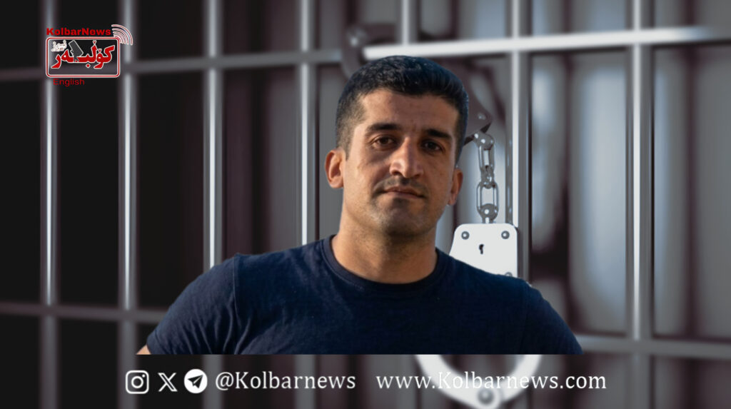 Mahabad; Continued Detention of a Citizen and Complete Lack of Information Regarding His Condition
