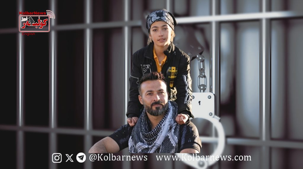 Diwandareh; Three Members of a Family, Including a 16-Year-Old Child, Arrested by Security Forces