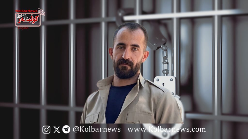 Mahabad; Citizen Arrested by Security Forces and Transferred to an Unknown Location