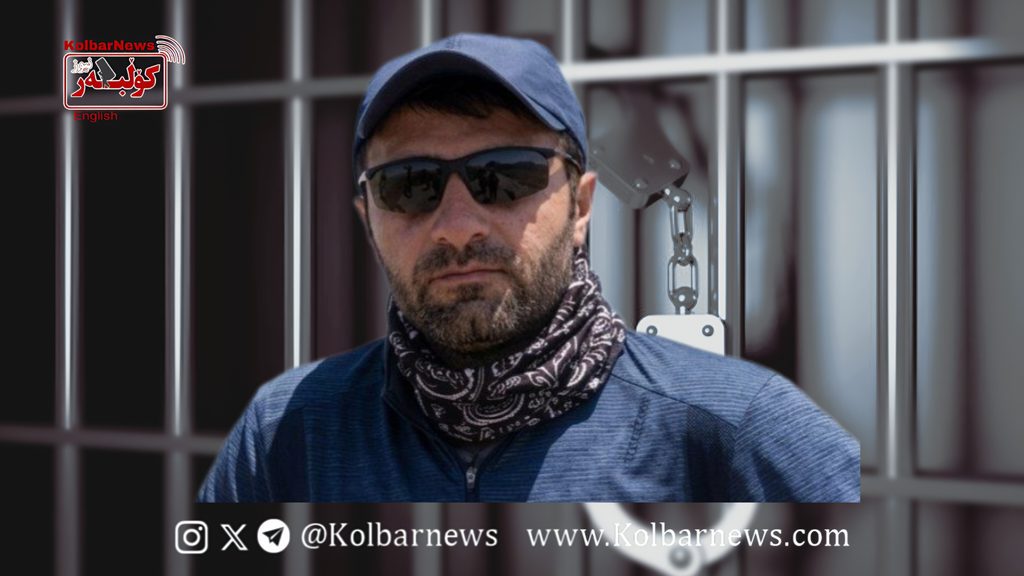 Sanandaj; Khabat Dehdar Sentenced to One Year of Suspended Imprisonment and a Fine